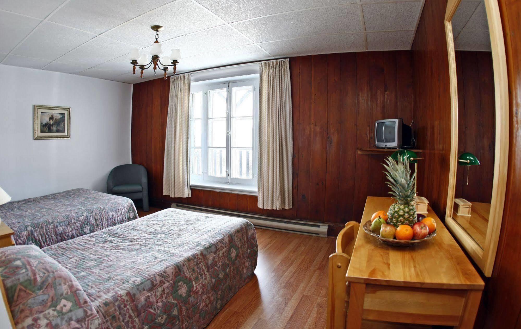Hotel - Georges