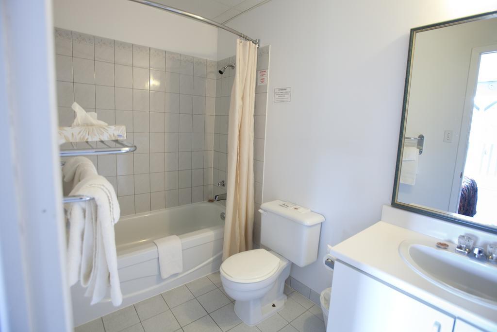 Hotel - Georges Tadoussac
