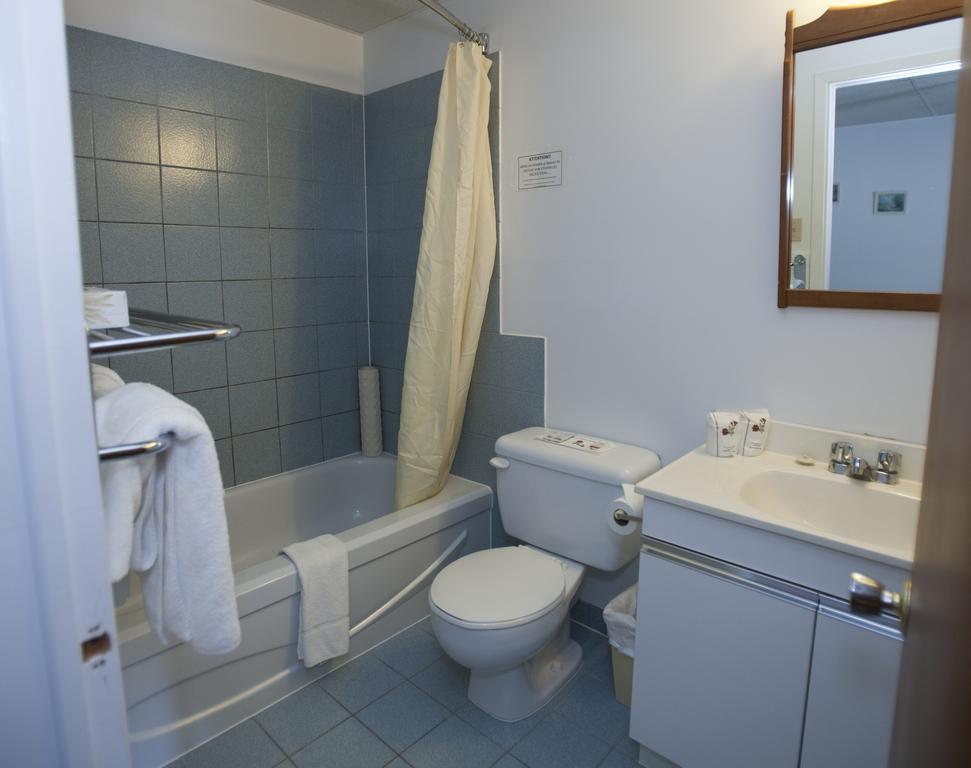 Hotel - Georges 2*