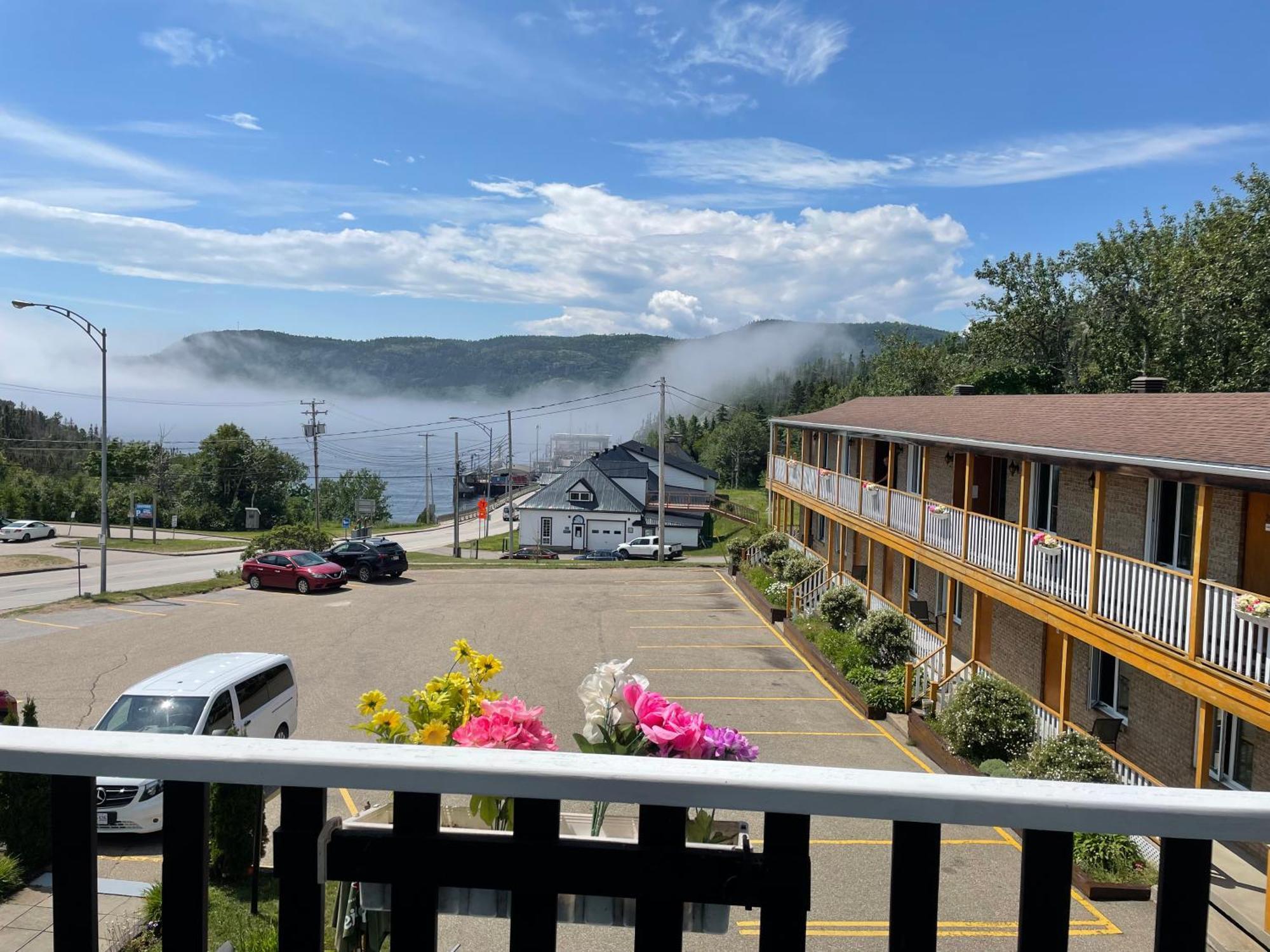 Hotel - Georges