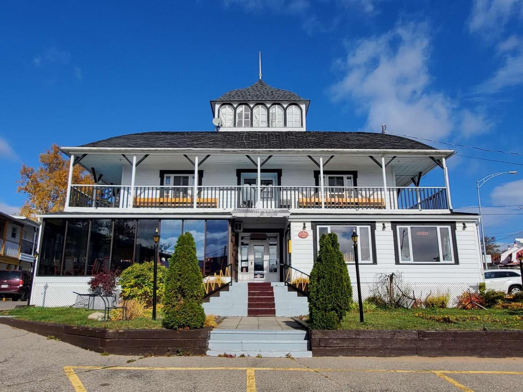 Hotel - Georges 2*