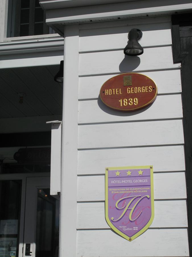 - Georges Hotel 2*