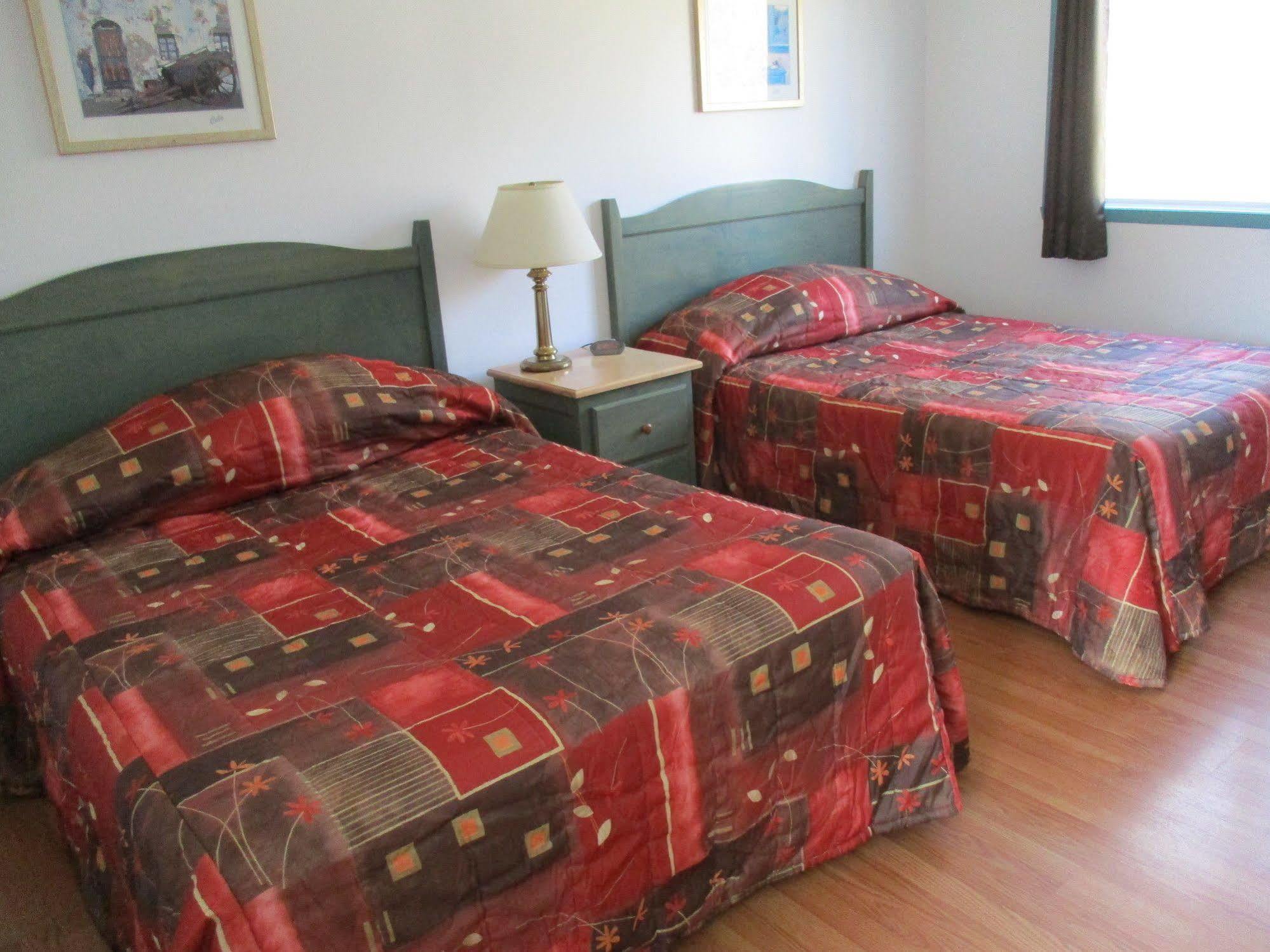 - Georges 2* Tadoussac