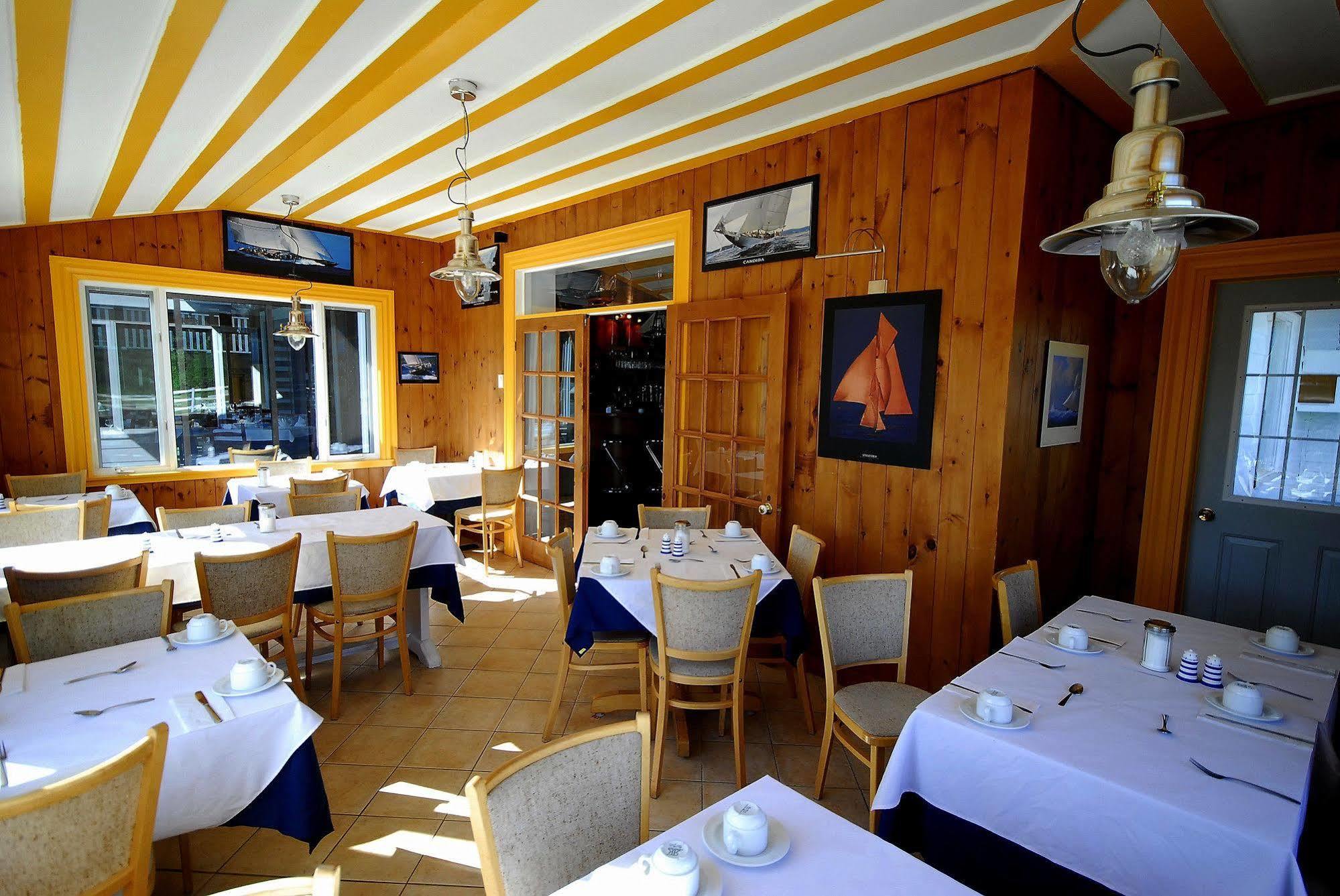 - Georges Hotel