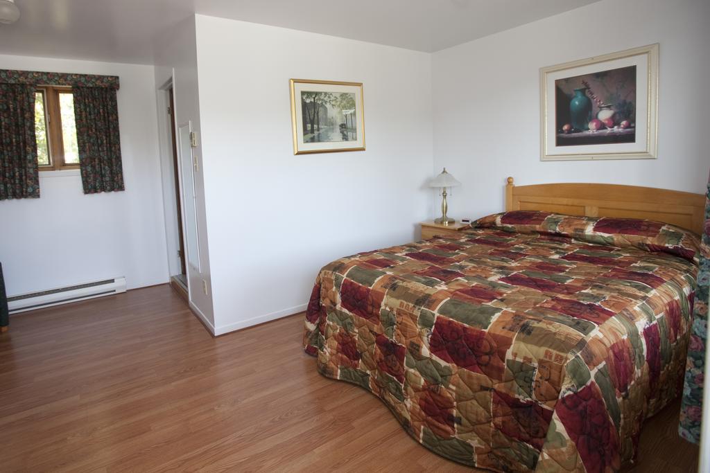 Hotel - Georges